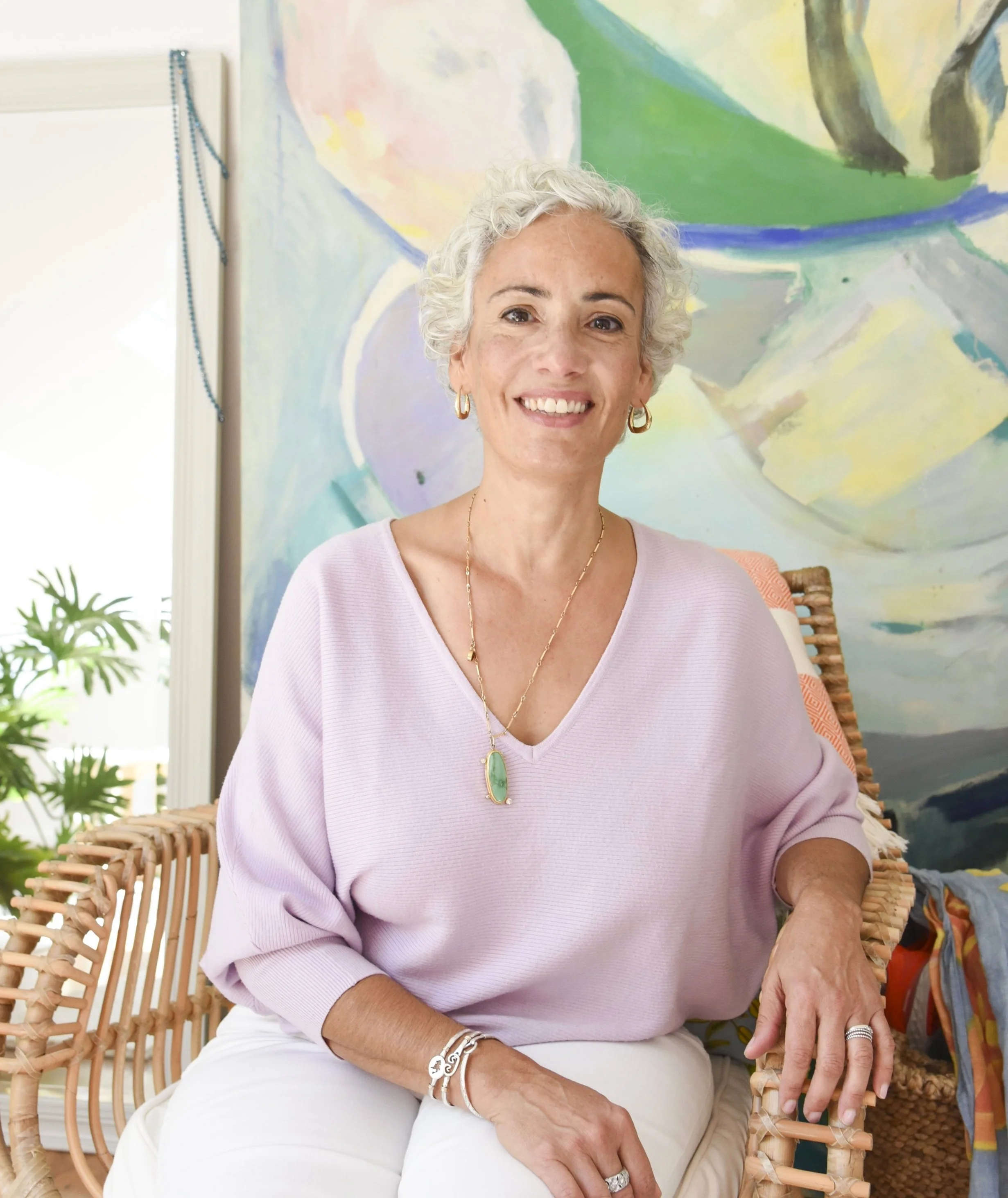 Phoebe Canakis Studios